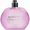 Fragrance * | Burberry Summer 3.4Oz Edt For Women