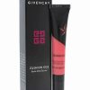 Lip & Cheek Makeup * | Givenchy 0.35Oz Coral Kiss Cushion Kiss Soft Balm Gloss Women