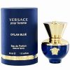 Fragrance * | Versace Women'S 1Oz Dylan Blue Pour Femme Eau De Parfum Spray