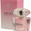 Fragrance * | Versace Women'S 3Oz Bright Crystal Edt Spray