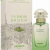 Fragrance * | Hermes Un Jardin Sur Le Toit 1.7Oz Eau De Toilette Spray Women