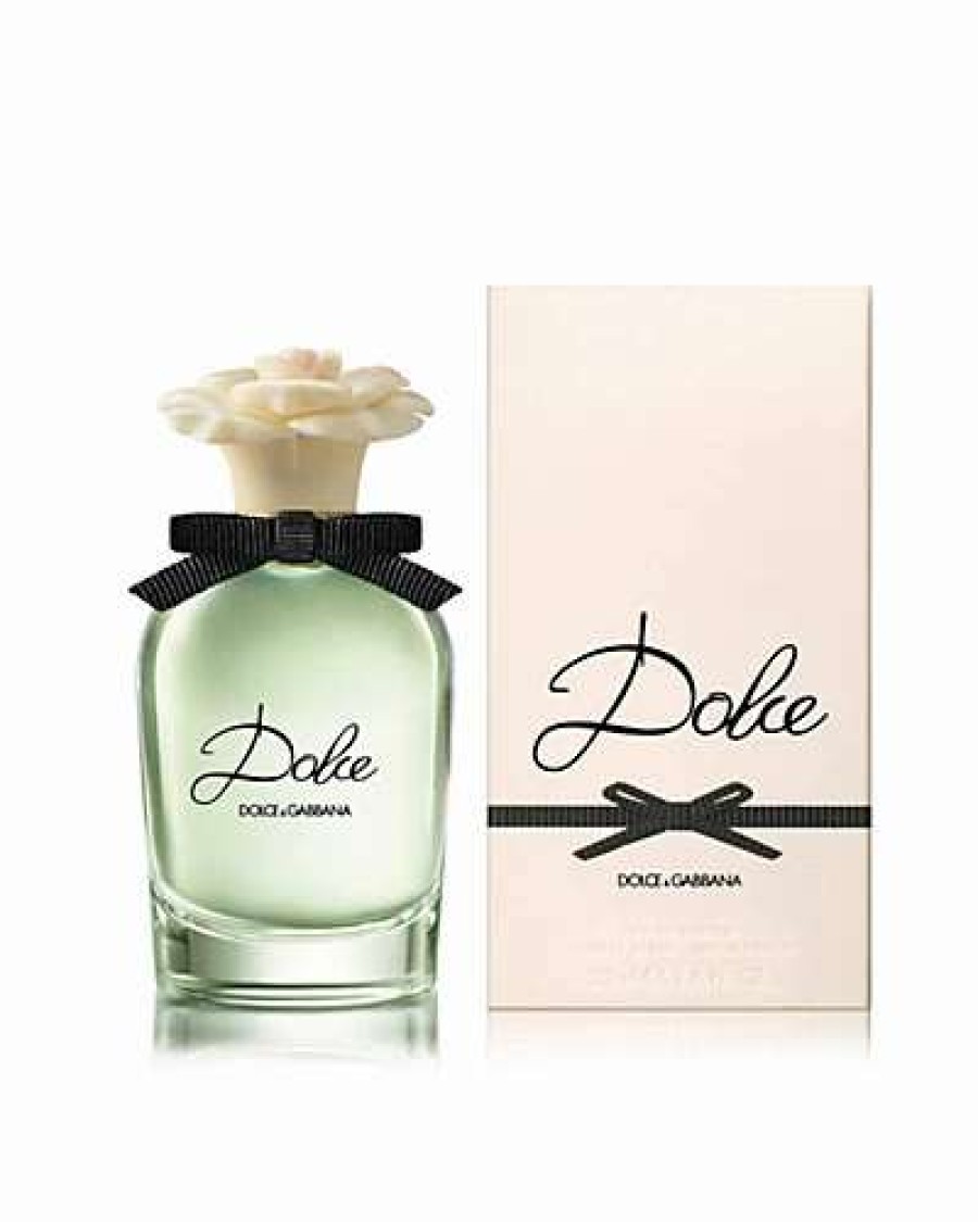 Fragrance * | Dolce & Gabbana Women'S Dolce 1.7Oz Eau De Parfum