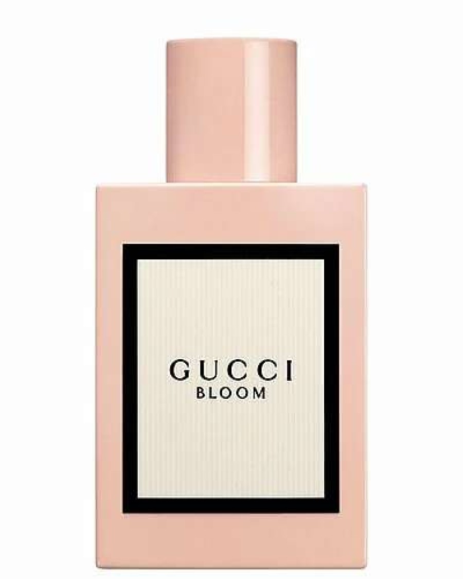 Fragrance * | Gucci Women'S 1.7Oz Bloom Edp