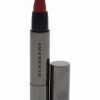 Lip & Cheek Makeup * | Burberry 0.07Oz #533 Rosewood Full Kisses Women