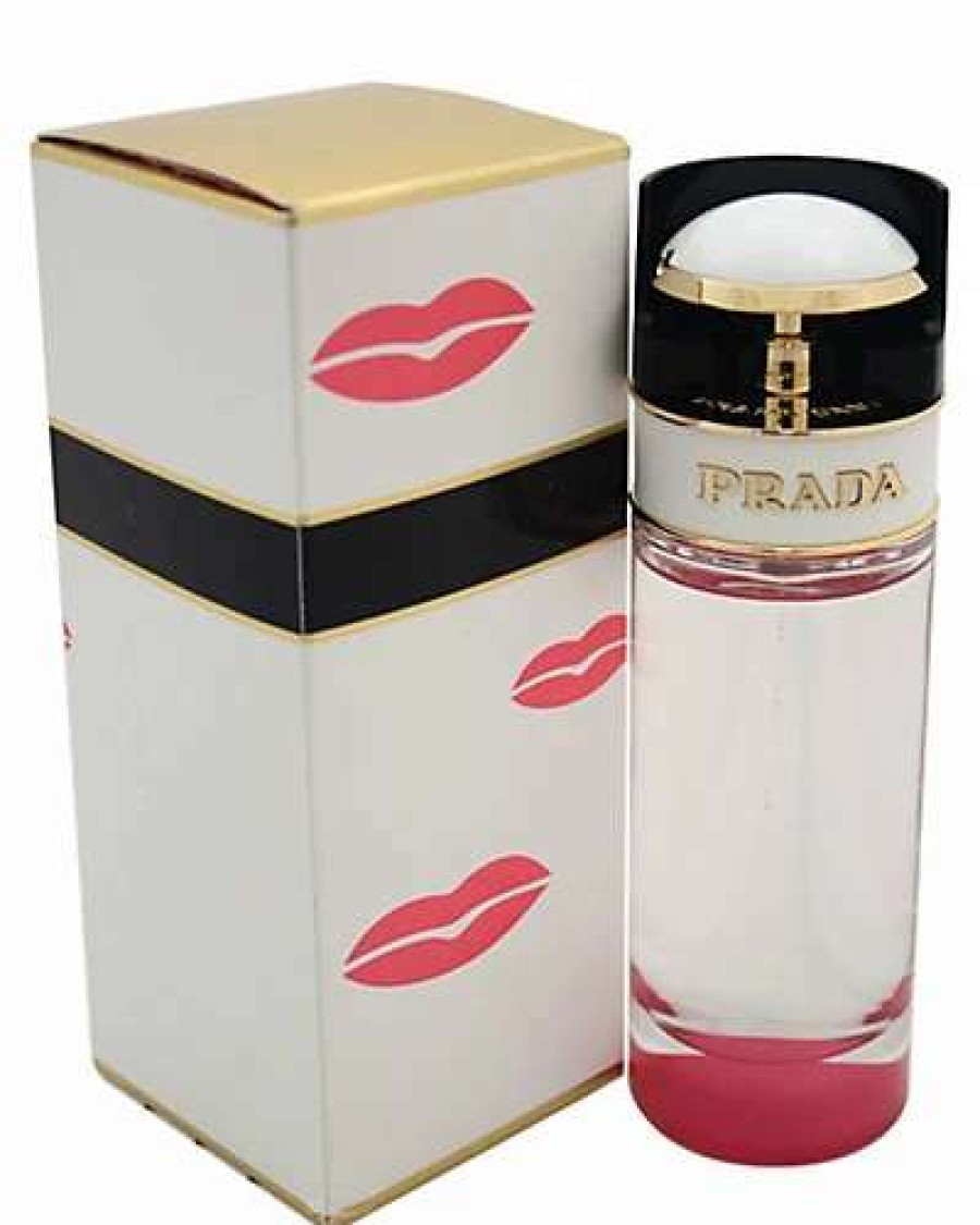 Fragrance * | Prada Candy Kiss 2.7Oz Women'S Eau De Parfum Spray