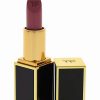 Lip & Cheek Makeup * | Tom Ford 0.07Oz 42 Julian Lipstick Women