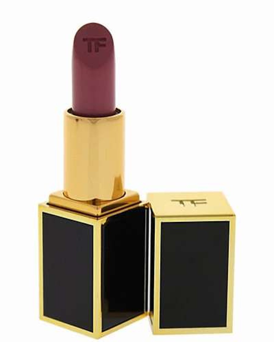 Lip & Cheek Makeup * | Tom Ford 0.07Oz 42 Julian Lipstick Women