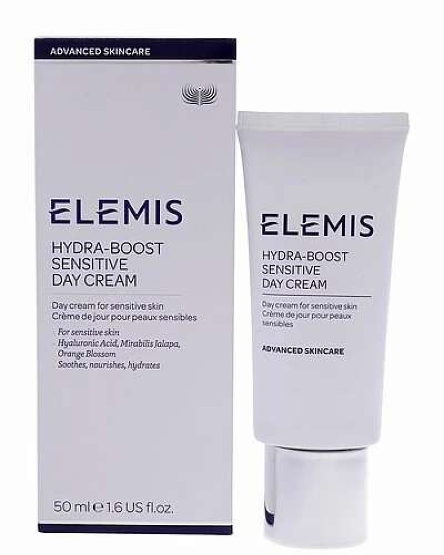 Moisturizers & Eye Cream * | Elemis 1.6Oz Hydra-Boost Day Cream Women