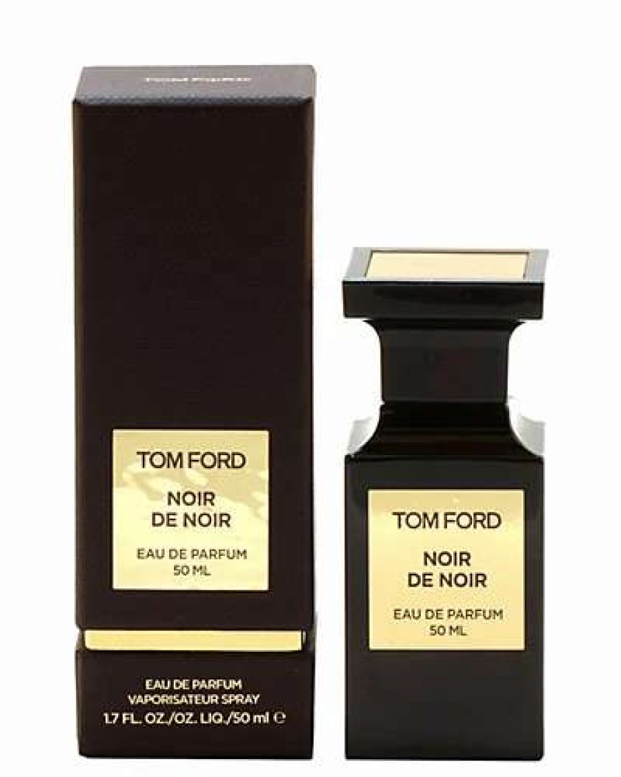 Fragrance * | Tom Ford Women'S Noir De Noir 1.7Oz Eau De Parfum Spray