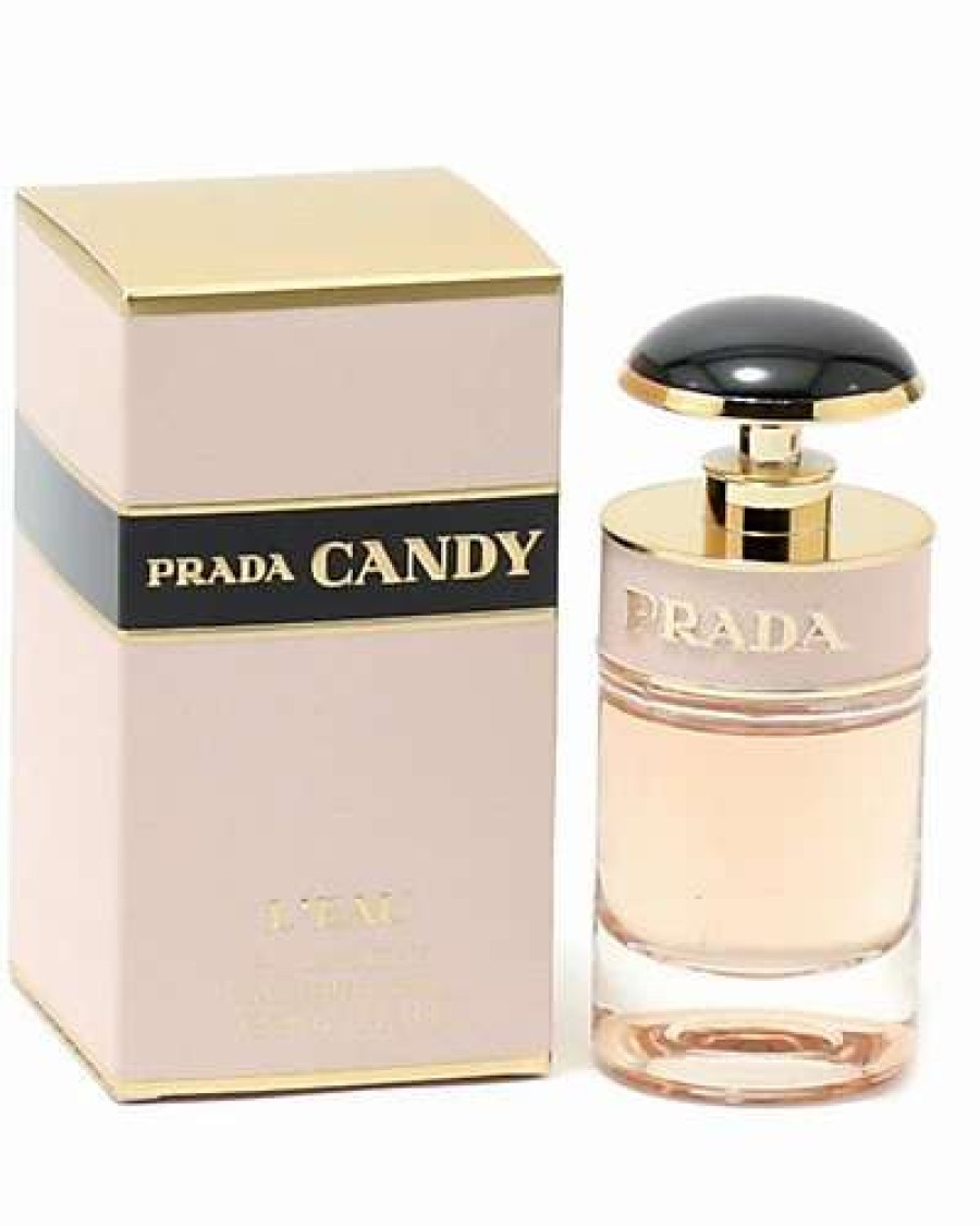 Fragrance * | Prada Women'S Candy L'Eau 1Oz Eau De Toilette Spray