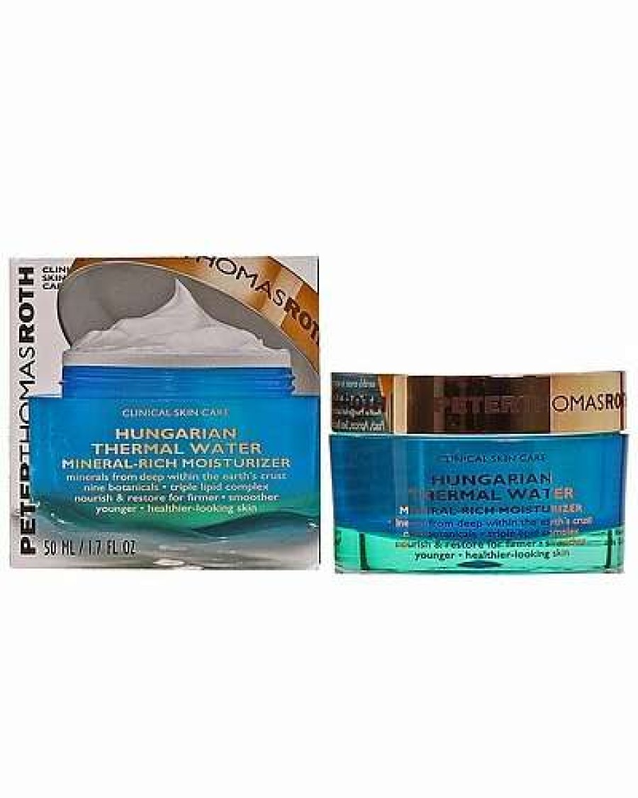 Moisturizers & Eye Cream * | Peter Thomas Roth 1.7Oz Hungarian Thermal Water Women