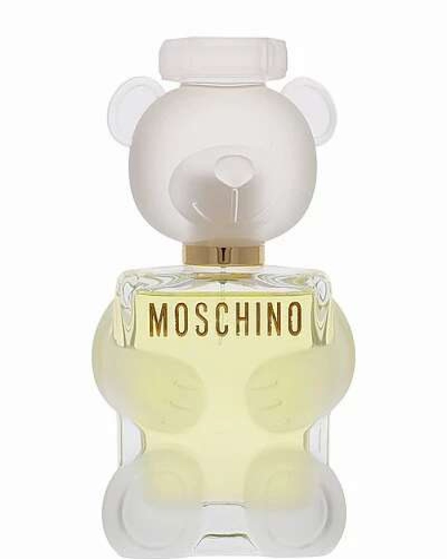 Fragrance * | Moschino Women'S 3.4Oz Toy 2 Edp Spray