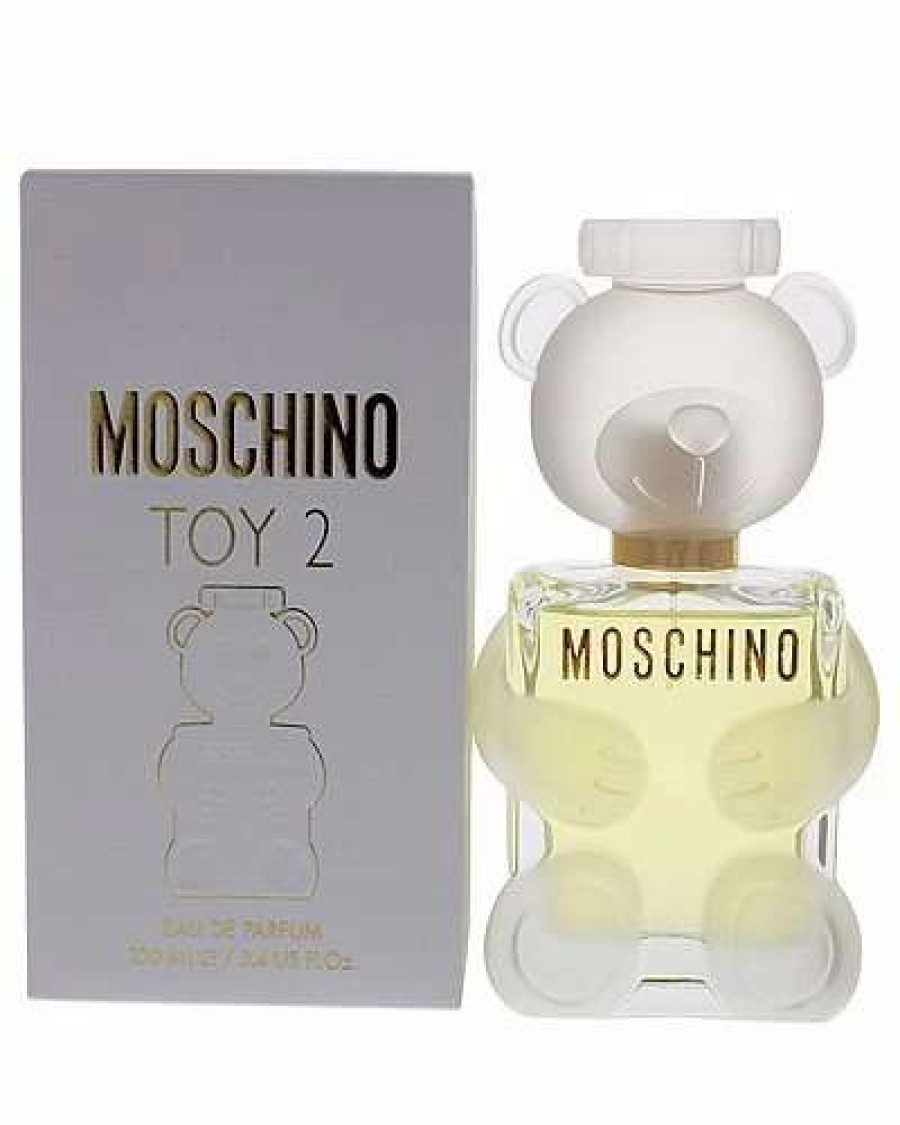 Fragrance * | Moschino Women'S 3.4Oz Toy 2 Edp Spray