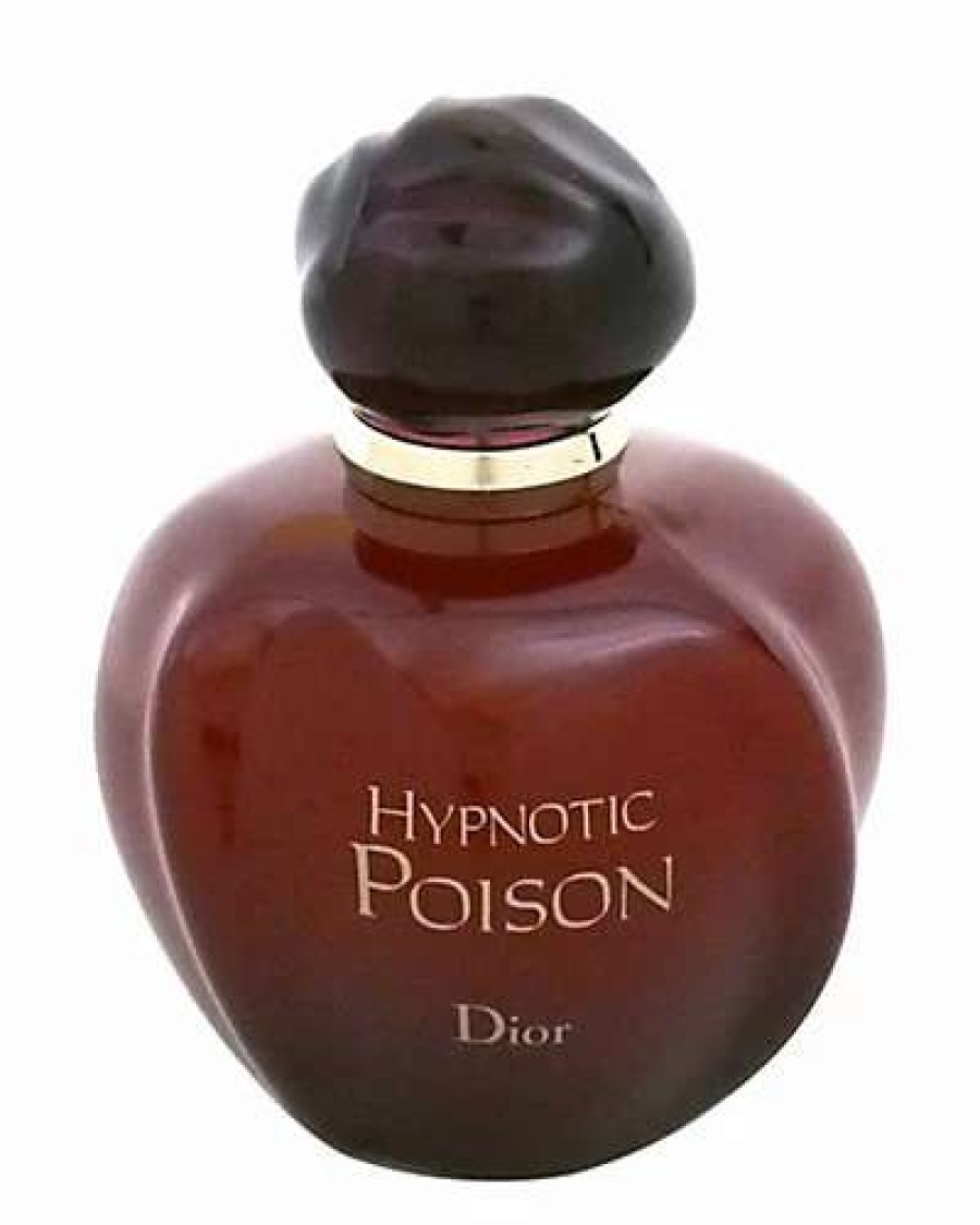 Fragrance * | Dior Women'S 1.7Oz Hypnotic Poison Eau De Toilette Spray