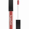 Lip & Cheek Makeup * | La Parfait Cosmetics 0.27Oz Waterproof Lipstick Matte Liquid #10 Peach Women