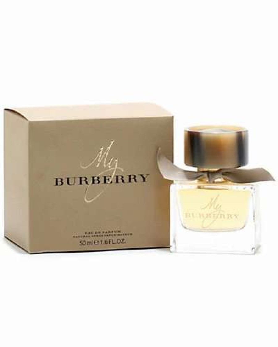 Fragrance * | Women'S My Burberry 1.6Oz Eau De Parfum