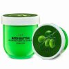 Bath & Body * | Lovery Olive Body Butter Ultra Hydrating Shea Butter Body Cream, Whipped Lotion Women