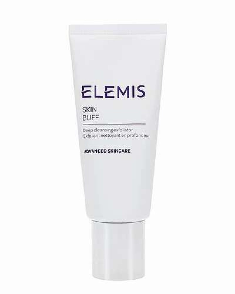 Moisturizers & Eye Cream * | Elemis 1.6Oz Skin Buff Women