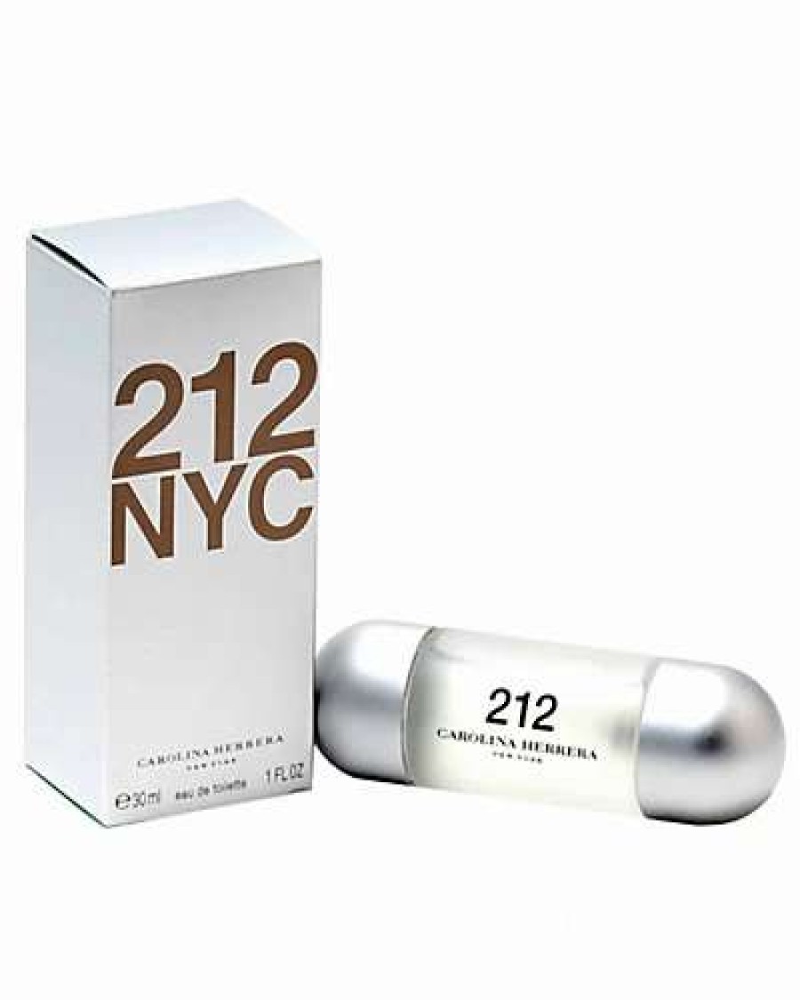 Fragrance * | Carolina Herrera Women'S 1Oz Eau De Spray