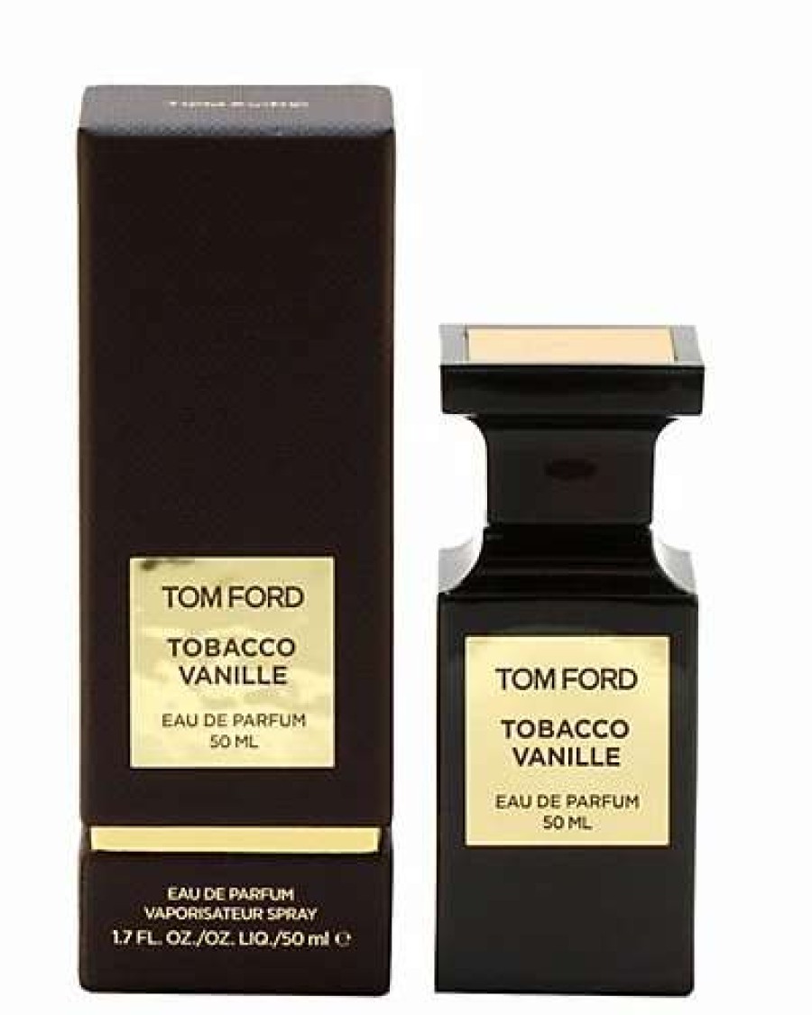 Fragrance * | Tom Ford Women'S Tobacco Vanille 1.7Oz Eau De Parfum Spray