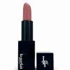 Lip & Cheek Makeup * | La Parfait Cosmetics 0.176Oz #02 Pink Nude B-Bold Satin Lipstick Women