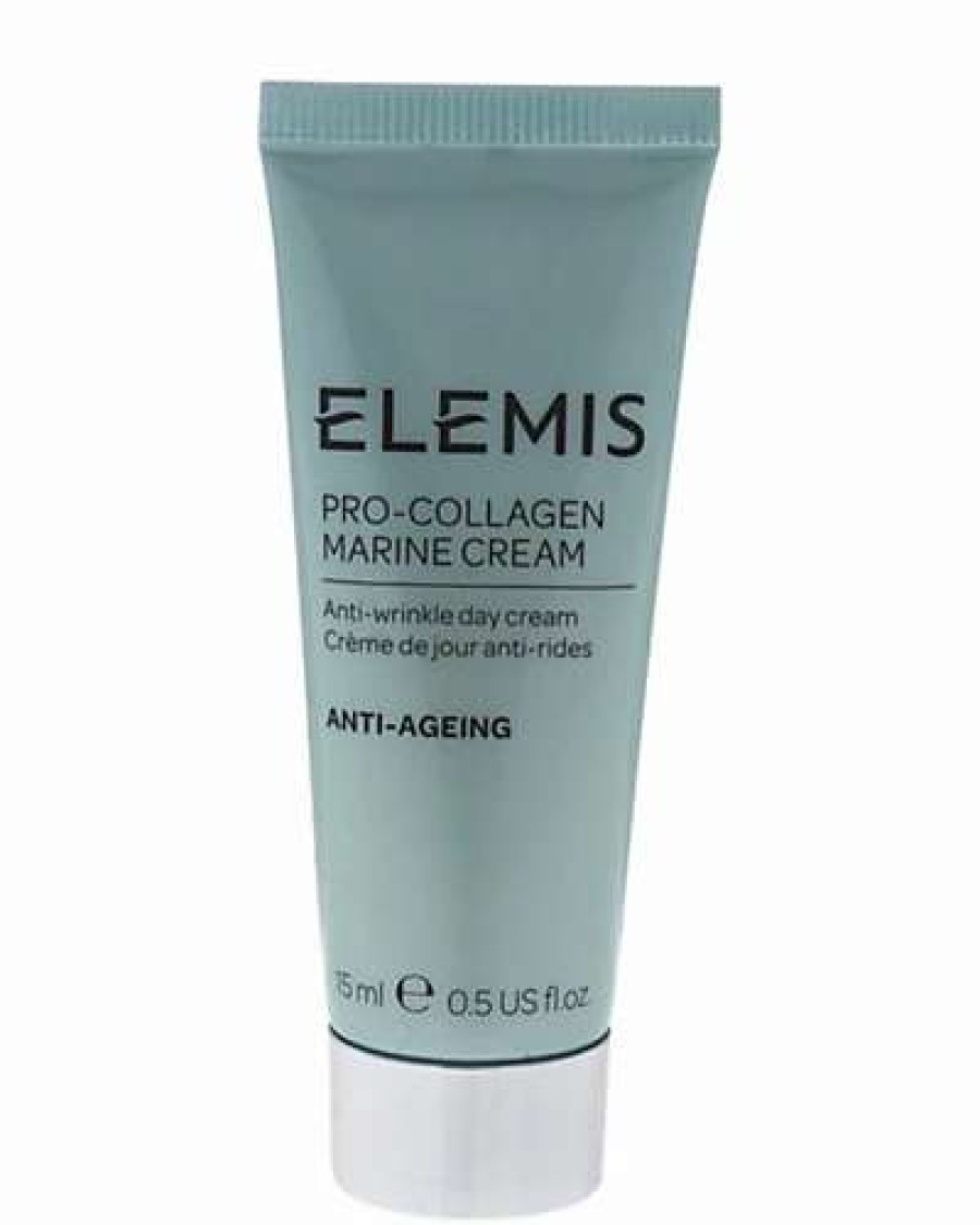 Moisturizers & Eye Cream * | Elemis 0.5Oz Pro-Collagen Marine Cream Women