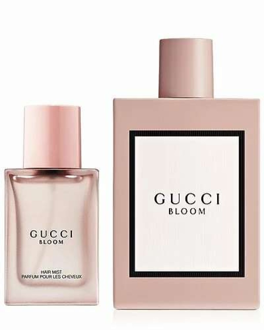 Fragrance * | Gucci Women'S Bloom 2Pc Set