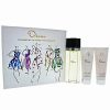 Fragrance * | Women'S 3Pc Oscar De La Renta Fragrance Set