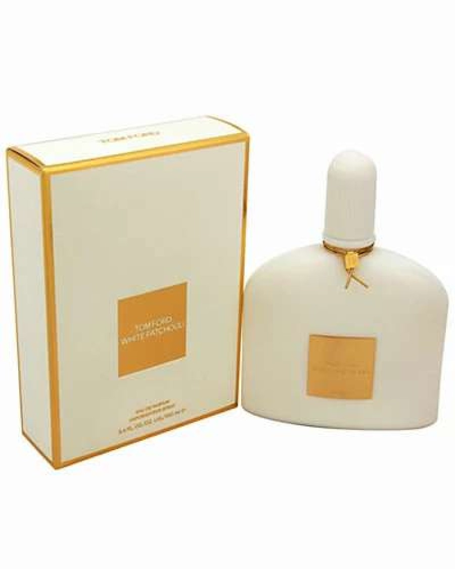 Fragrance * | Tom Ford Women'S White Patchouli 3.4Oz Eau De Parfum Spray