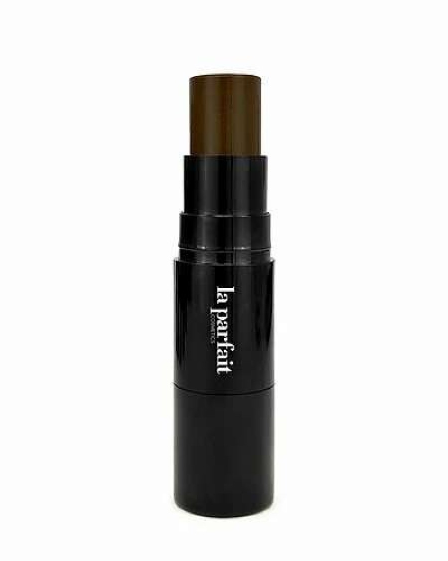 Face & Eye Makeup * | La Parfait Cosmetics 0.25Oz #12 Caviar B-Brilliant Multi Stick Women