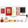 Fragrance * | Carolina Herrera 5Pcs Mini Set For Women