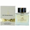 Fragrance * | 3Oz My Burberry Eau De Toilette Spray Women