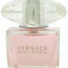 Fragrance * | Versace Bright Crystal Women'S 3Oz Eau De Toilette Spray