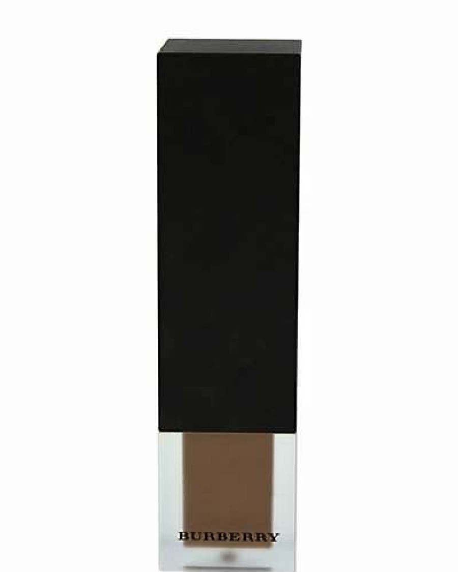 Face & Eye Makeup * | Burberry 1Oz #34 Warm Nude Cashmere Foundation Spf 20 Women