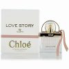 Fragrance * | Chloe Women'S 1Oz Love Story Edt Spray