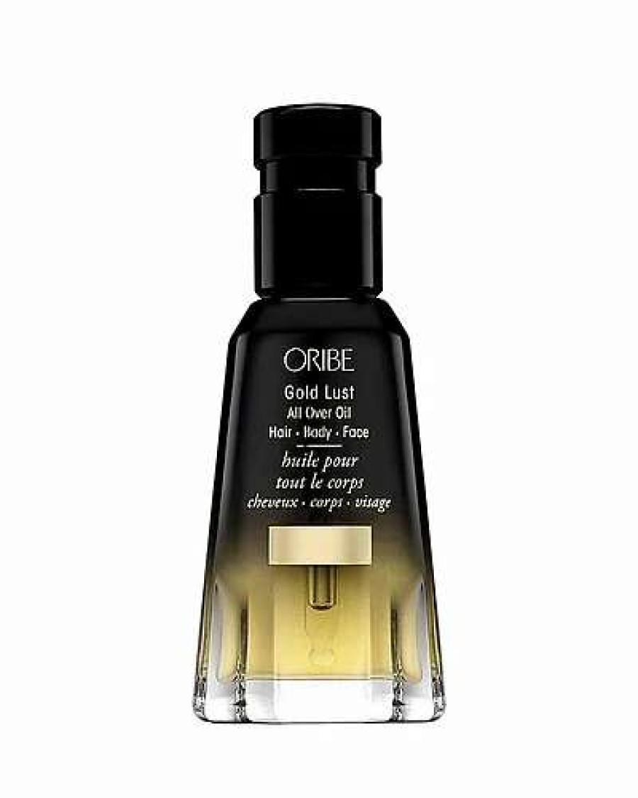 Bath & Body * | Oribe 1.7Oz Gold Lust All Over Oil Women