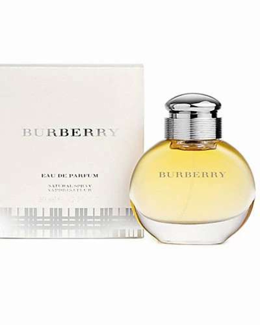 Fragrance * | Burberry Women'S Classic 1.7Oz Eau De Parfum Spray