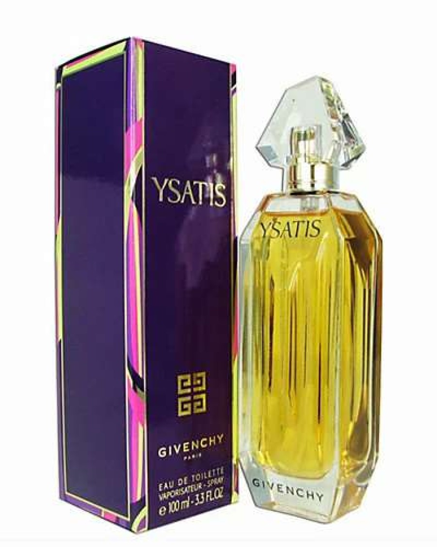 Fragrance * | Givenchy Women'S 3.3Oz Ysatis Eau De Toilette Spray