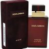 Fragrance * | Dolce & Gabbana Women'S Pour Femme Intense 0.84Oz Eau De Parfum Spray