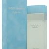 Fragrance * | Dolce & Gabbana Light Blue Eau De Toilette Spray Women