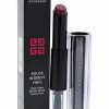 Lip & Cheek Makeup * | Givenchy 0.11Oz Grenat Envoutant Rouge Interdit Vinyl Lipstick Women