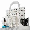 Bath & Body * | Lovery Care Package For Women & Men, 19Pc Hand Cream Gift In A Shoulder Bath Tote Bag