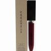 Lip & Cheek Makeup * | Burberry 0.2Oz #53 Oxblood Liquid Lip Velvet Crush Women