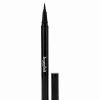 Face & Eye Makeup * | La Parfait Cosmetics 0.04Oz #01 Black B Wonderful Waterproof Eyeliner Women