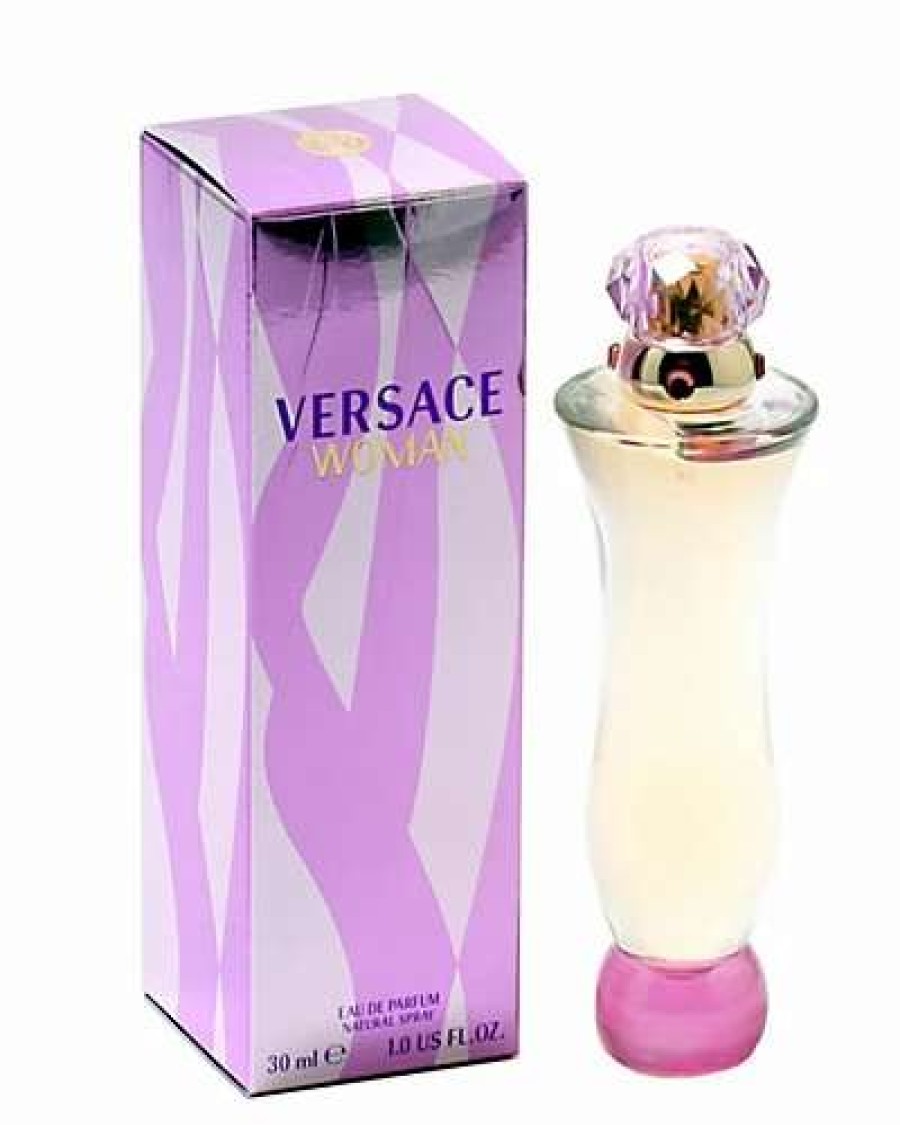 Fragrance * | Versace Women'S 1Oz Edp Spray