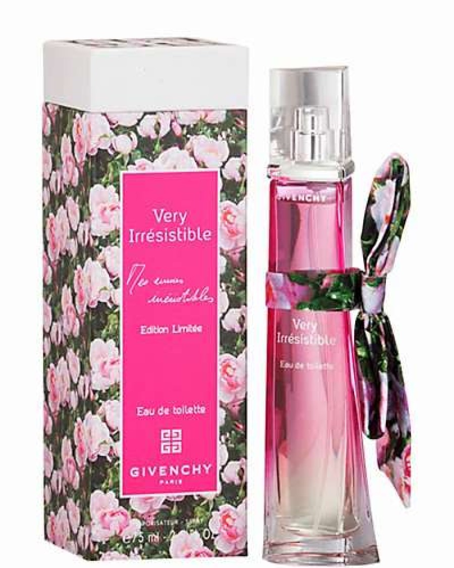 Fragrance * | Givenchy Women'S 2.5Oz Very Irresistible Mes Envies Edt Spray