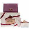 Fragrance * | Salvatore Ferragamo Ignorina 3Pc Gift Set Women