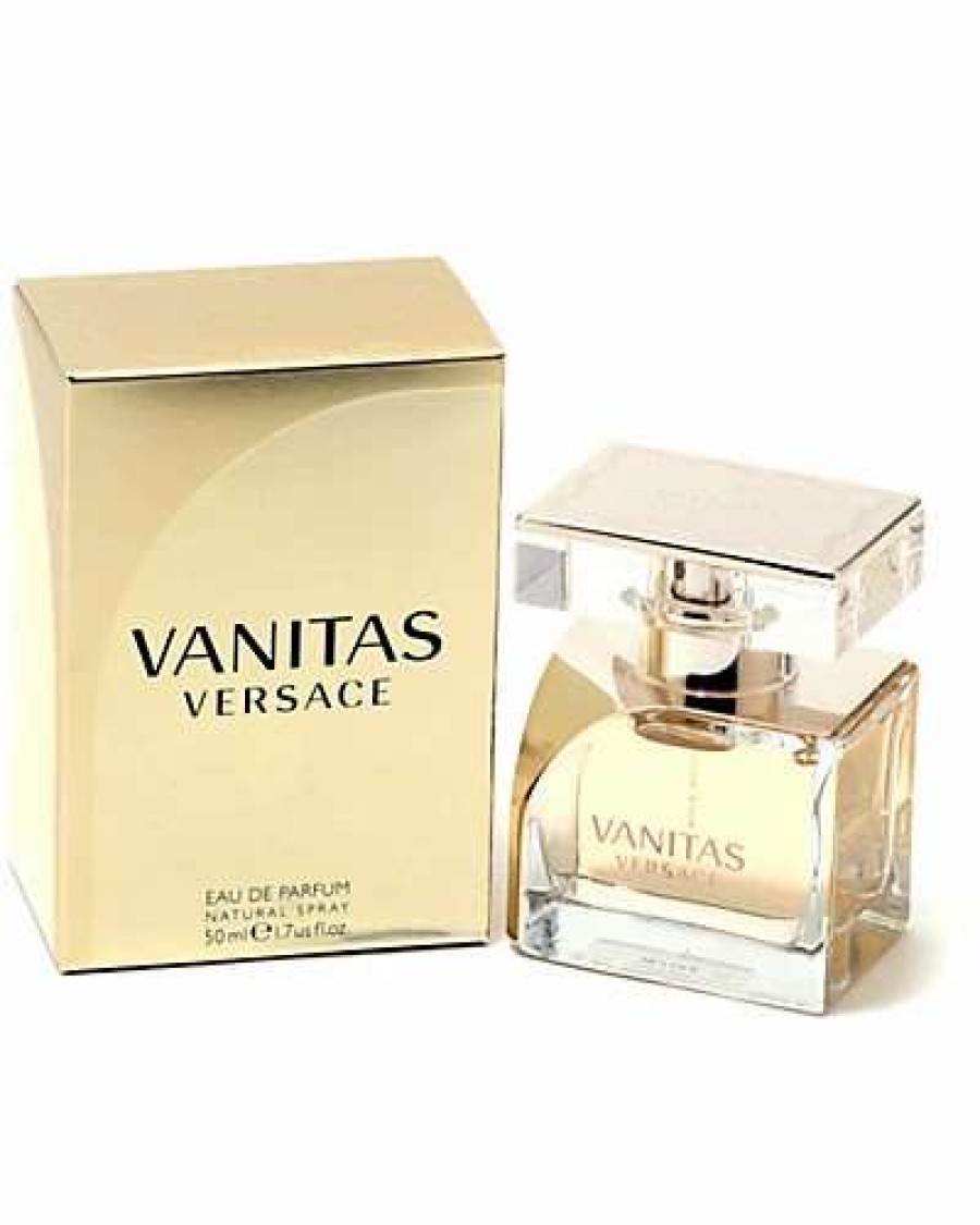 Fragrance * | Versace Women'S Vanitas 1.7Oz Eau De Parfum Spray