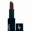 Lip & Cheek Makeup * | La Parfait Cosmetics 0.176Oz #09 Marron Wiked B-Bold Satin Lipstick Women