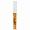 Lip & Cheek Makeup * | La Parfait Cosmetics 0.24Oz #06 Gold Sheer B-Bright Lip Gloss Women